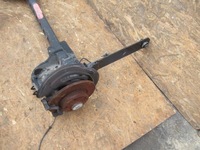 фото thumb №6, Вісь зад renault trafic iii 14-