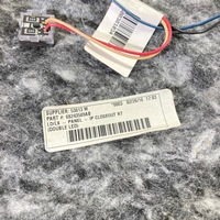 фото thumb №6, Dodge charger 2017 права сторона панелі приладова, консоль