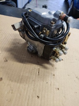 фото thumb №12, Насос вприскувальний bosch mercedes vario 612d 0460415988