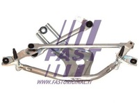 фото thumb №2, Fast ft93121 привод дворник