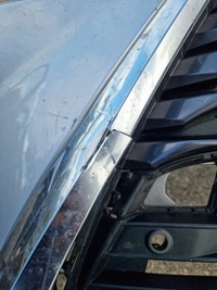 фото thumb №6, Lexus rx450h бампер передний перед