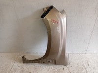 фото thumb №1, Крыло левый перед передний dacia duster 2 ii 2017-