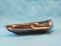 фото thumb №1, Hyundai santa fe 4 iv 2.0crdi 185km 4x4 2020 r лампа led drl лівий перед