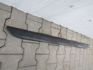 фото thumb №2, Накладка поріг планка порогова права fiat 500 abarth 695 biposto record