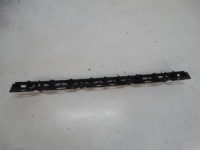 фото thumb №1, Направляющая бампера задняя skoda octavia ii kombi 2.0 tdi