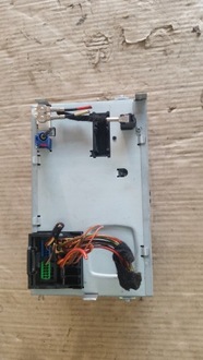 фото thumb №9, Радіо cd навігація seat leon ii 2009- 5p0035191e