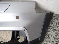 фото thumb №10, Бампер перед переднє audi a4 8w b9 2015-2019r allroad 8w0807061