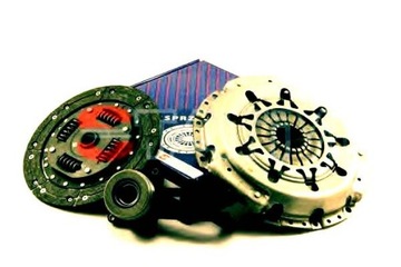 фото thumb №2, Statim комплект зчеплення ford fiesta v, fusion ,maz