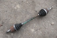 фото thumb №1, Boxer jumper ducato 2.2 hdi 14r приводной вал левая