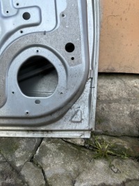 фото thumb №7, Opel astra h двери левые зад