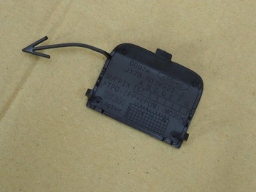 фото thumb №8, Focus mk4 универсал заглушка фаркоп бампера зад