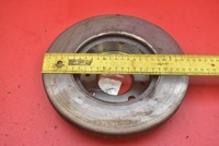 фото thumb №6, Диск тормозная перед kia picanto 2 ii 1.0 12v 69 km 11-15