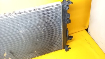 фото thumb №9, Радіатор води+ klmy laguna ii 1,8b 2,0b 8200008863