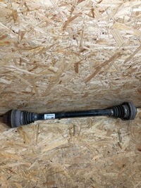 фото thumb №1, Полуось зад q5 80a 80a501203g