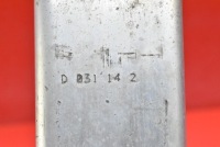 Кронштейн  бампера відбійник лівий перед citroen ds5 12-15 Київ, фото thumb