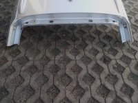 фото thumb №8, Крыша люк vw passat b8 kombi серебристый la7w