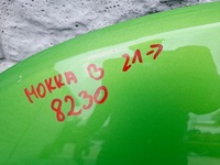 фото thumb №9, Капот крышка двигателя opel mokka ii b 2020- #8230