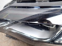 фото thumb №2, Лампа ліва фара лівий full led renault talisman 2015- 260606722r