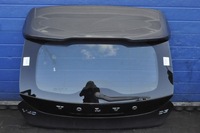 фото thumb №1, Volvo v40 ii крышка багажника крышка багажника задняя задняя
