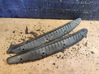 фото thumb №1, Mercedes w251 r klasa шумоизоляция крыльев перед комплект