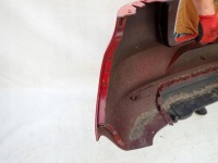 фото thumb №11, Seat ibiza iii 3 hb lift 05-08 бампер задня задній