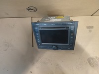 фото thumb №2, Ford mondeo mk3 lift радіо cd навігація visteon + kod