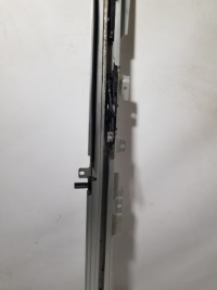 фото thumb №10, Mercedes w212 kombi механізм панорами панорама троси напрямні