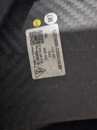 фото thumb №15, Бампер зад задній porsche cayenne 9y3 купе turbo gt карбон