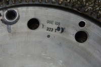 фото thumb №16, Audi a4 a5 a6 a7 a8 q7 колесо маховики 06e105323t