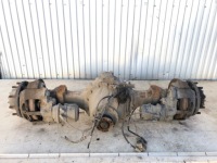 Купити Міст диференціал задня renault trucks midlum 6.2 215km, фото thumb