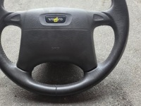 фото thumb №6, Volvo s40 v40 i 96- руль кожаный подушка безопасности