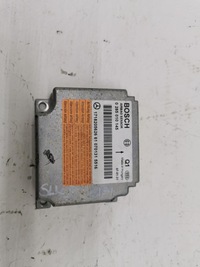 фото thumb №1, Модуль подушка безпеки mercedes slk ii r171 1718205626 04-11