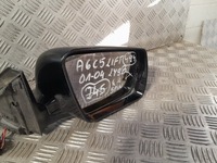 фото thumb №7, Audi a6 c5 дзеркало праве передні 5pin ly9n