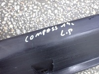 фото thumb №14, Планка порога пороговая левая jeep compass 14r