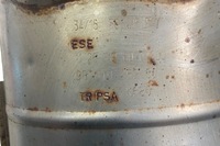 фото thumb №6, Катализатор peugeot expert фургон 9804925980 2.0l дизель 90kw 2016