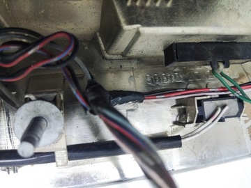 фото thumb №11, Накладка кришки багажника nissan qashqai i j10 +2 908102dx2 2010-2013 рестайлінг