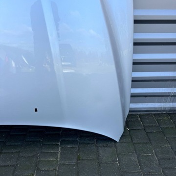 фото thumb №5, Volvo s80 v70 xc70 крышка двигателя капот