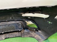 фото thumb №14, Jeep grand cherokee wk2 lift srt бампер перед передний