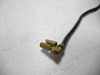 фото thumb №6, Кольцо скользящий vw caddy 89 оригинальный номер 171419660d