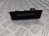 фото thumb №4, Дисплей citroen c2 1.4 9647409477