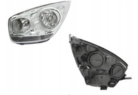 фото thumb №1, Kia venga yn 2010- фара левый h1+h7 tyc