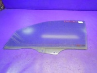 фото thumb №1, Mazda 2 dy i 5d 03- стекло дверная дверь левый перед левая передняя