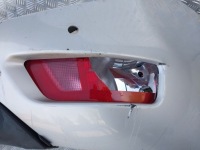 фото thumb №7, 70. бампер задняя citroen c4 grand picasso ii ezrc