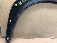фото thumb №8, Молдинг крила лівий перед suzuki sx4 s-cross