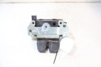 фото thumb №1, Замок кришки багажника opel zafira b