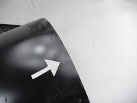 фото thumb №6, Дверь правое передние lancia thesis 60659062