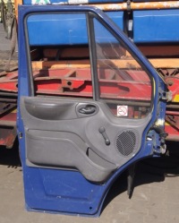 фото thumb №2, Дверь правое левая передние ford transit