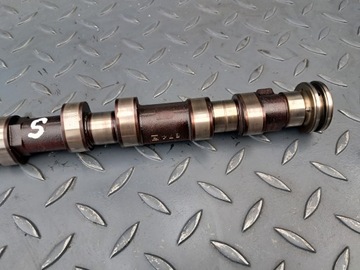 фото thumb №11, Вал распределительный вал клапанов впускных 7 566 992 bmw e90 320i e46 318i n42 n46 e87