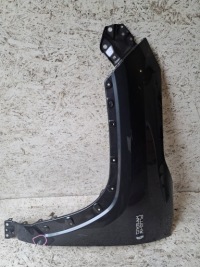 фото thumb №1, Toyota rav-4 v 5 крыло левый перед передний