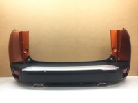 фото thumb №14, Peugeot 2008 ii gt бампер заднее 6 pdc kls / exy